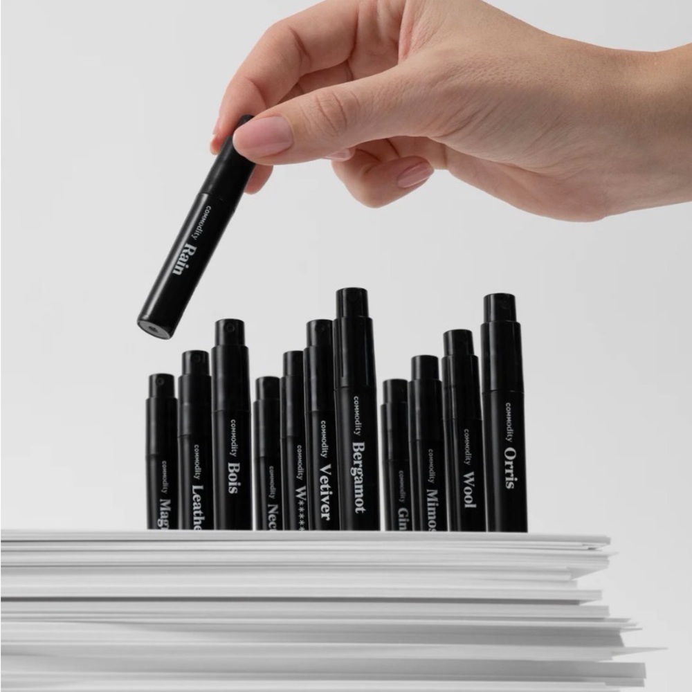 Commodity Editions Discovery Kit + Expressive Discovery kit *combo set* - Picture 6 of 15
